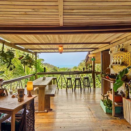 Finca La Selvita Buritaca Esterno foto