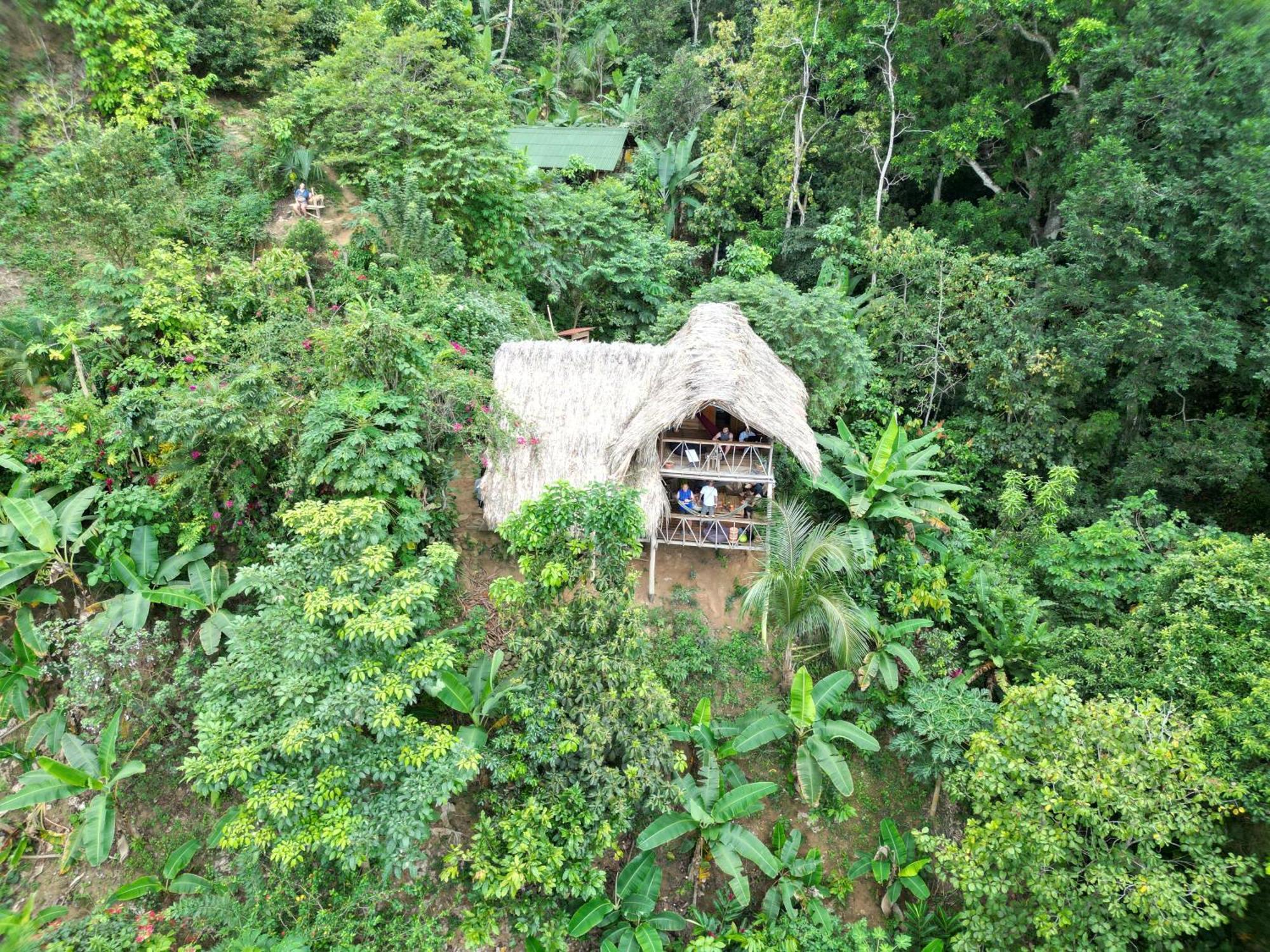 Finca La Selvita Buritaca Esterno foto