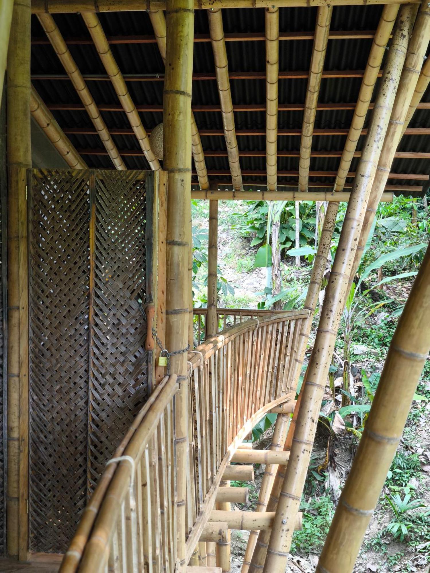Finca La Selvita Buritaca Esterno foto