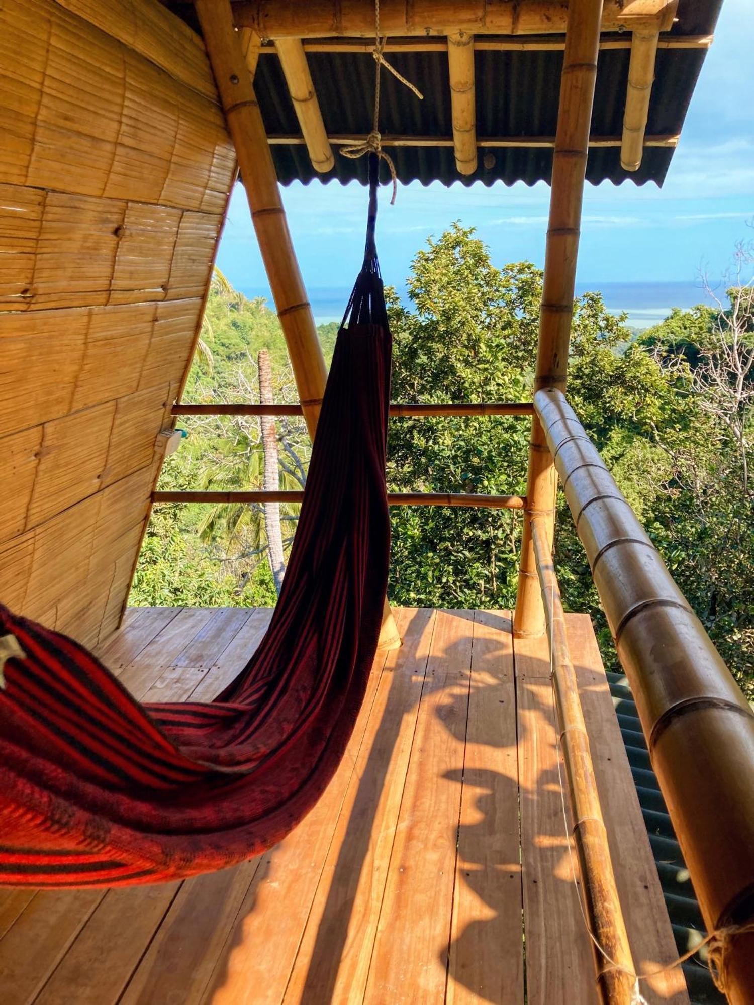 Finca La Selvita Buritaca Esterno foto